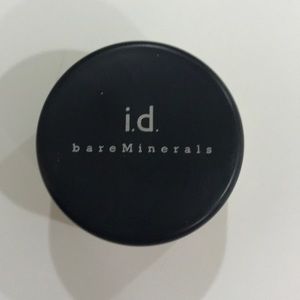Bare minerals face color warmth bronzer